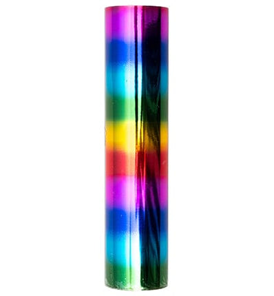 SL Heißfolienprägung Regenbogen Essentials Nr. 8