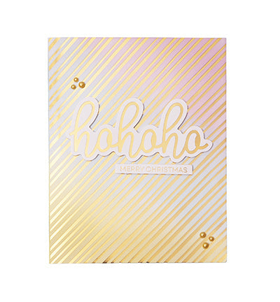 SL Papierelemente Goldene Sprüche Essentials Nr. 13