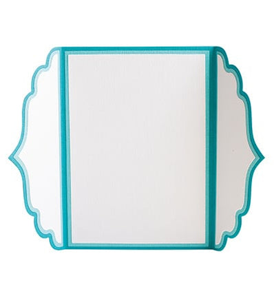 SL Stanzformen Klassische Fensterläden-Karte Essentials Nr. 883