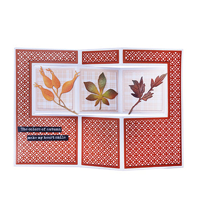 SL Stanzformen Herbst Essentials Nr. 888