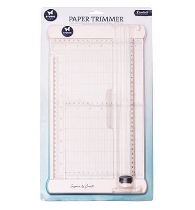 SL Papierschneider Essentials Tools Nr. 04