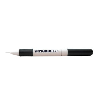 SL Präzisionsdurchstechwerkzeug 1-Nadel-Stift Werkzeuge, Essentials Nr.01
