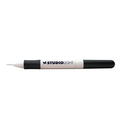 SL Präzisionsdurchstechwerkzeug 1-Nadel-Stift Werkzeuge, Essentials Nr.01