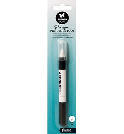 SL Präzisionsdurchstechwerkzeug 1-Nadel-Stift Werkzeuge, Essentials Nr.01