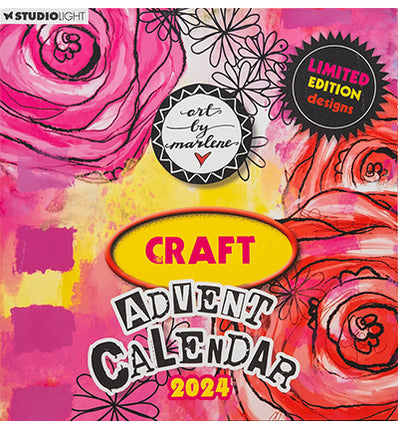 ABM Adventskalender 2024 Essentials Nr.04