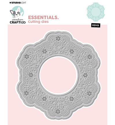 CCL Stanzform Nova Essentials Nr.893