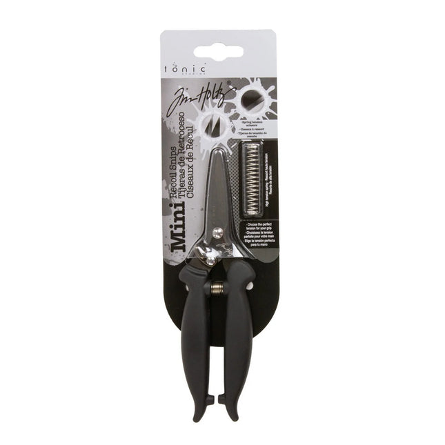 Tonic Studios • Tim Holtz Recoil Snips