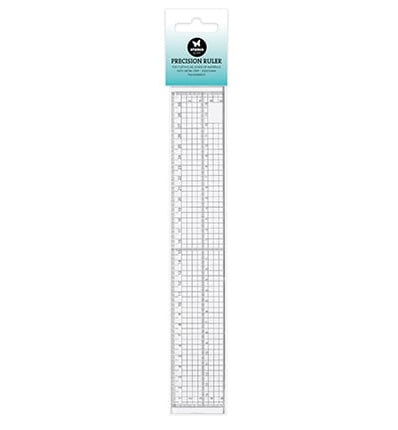 SL Lineal Metallkante 30cm Werkzeuge, Essentials Nr.01