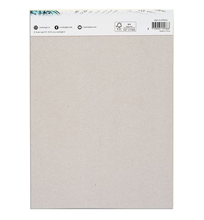 ABM Collagepapier Collage Spiel Signature Collection Nr.244