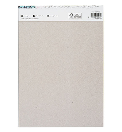 ABM Collagepapier Bunte Collage Signature Collection Nr.255