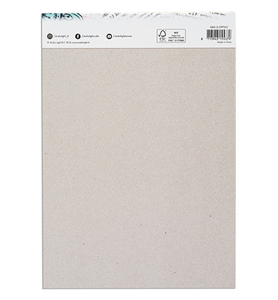 ABM Collagepapier Bunte Collage Signature Collection Nr.255