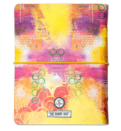 ABM Art Journal Handliche Größe Essentials Nr.15