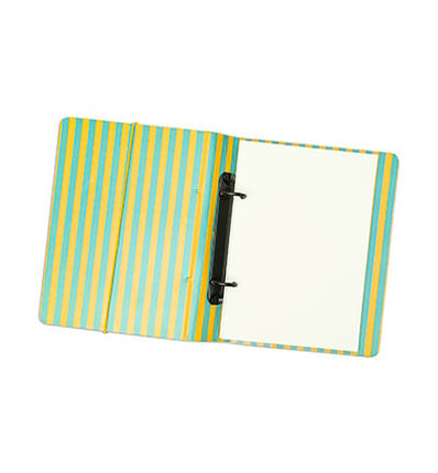 ABM Art Journal Handliche Größe Essentials Nr.15