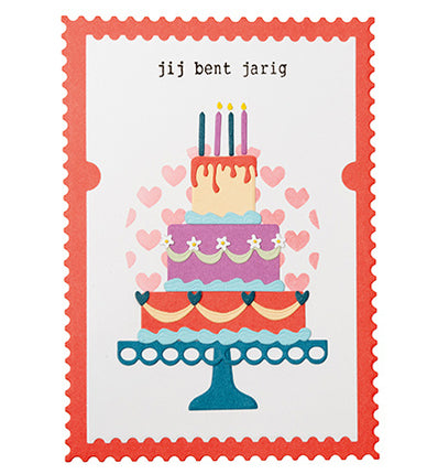 SL Klare Stempel Geburtstagstexte Essentials Nr. 763