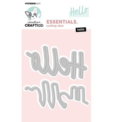 CCL Stanzform Hello Essentials Nr. 940