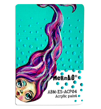 ABM Stanzpapierblock Extra große Elemente Art By Marlene Nr. 275