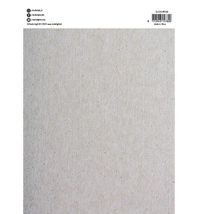 SL Papierblock Aquarell Verbrauchsmaterial Nr. 280