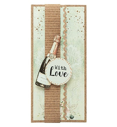 SL DIY Geschenkboxen Hochzeitstag Essentials Nr. 284