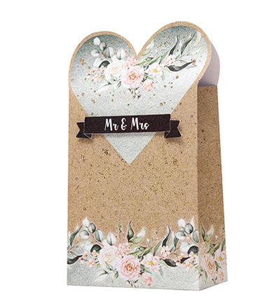 SL DIY Geschenkboxen Hochzeitstag Essentials Nr. 284