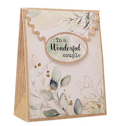 SL DIY Geschenkboxen Hochzeitstag Essentials Nr. 284
