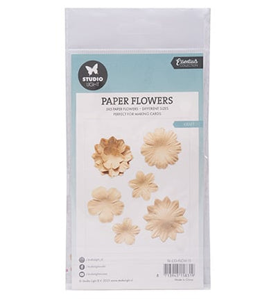 Blumen Kraft Verbrauchsmaterial Nr.15