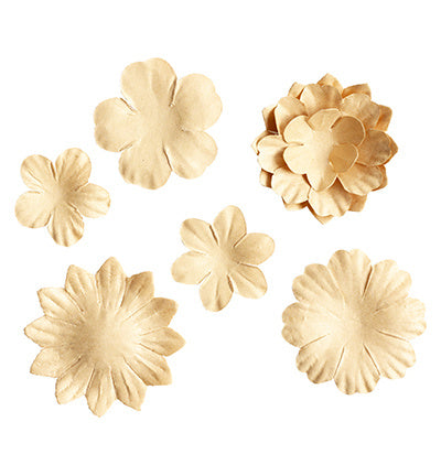 Blumen Kraft Verbrauchsmaterial Nr.15