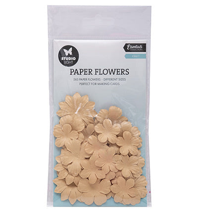Blumen Kraft Verbrauchsmaterial Nr.15