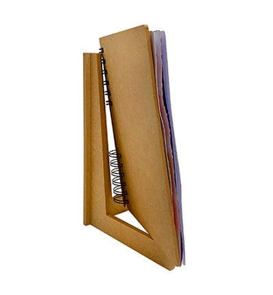 SL Journal- & Leinwandhalter MDF - A4 Essentials Nr.23