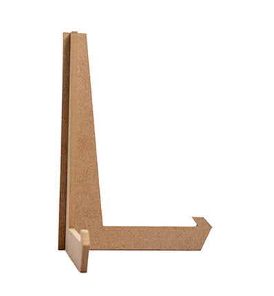 SL Journal- & Leinwandhalter MDF - A4 Essentials Nr.23