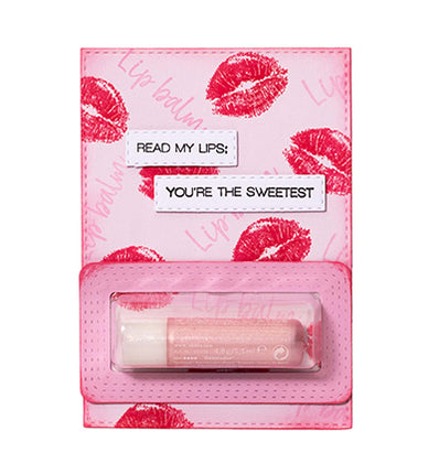 SL Klarsichtstempel Lippenbalsam Essentials Nr.820