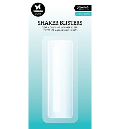 SL Shaker Blister Lippenbalsam Blister Essentials Nr.19