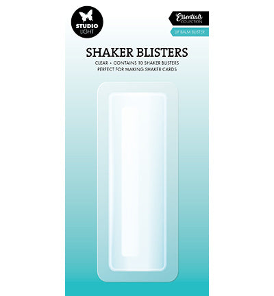 SL Shaker Blister Lippenbalsam Blister Essentials Nr.19