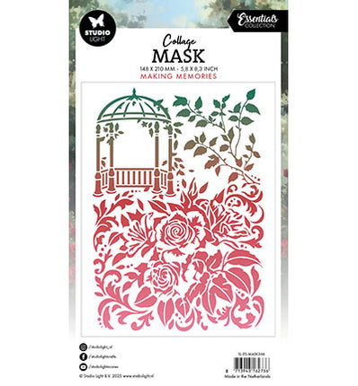 SL Maske Making Memories Essentials Nr. 366