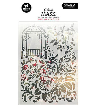 SL Maske Making Memories Essentials Nr. 366