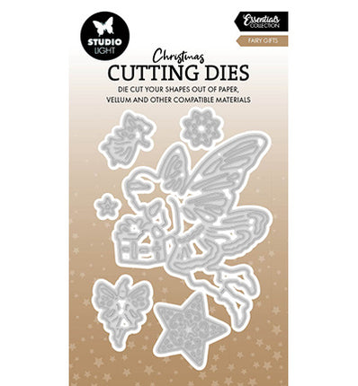 Fairy Gifts Essentials Nr. 1017  