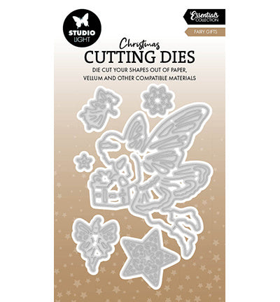 Fairy Gifts Essentials Nr. 1017  