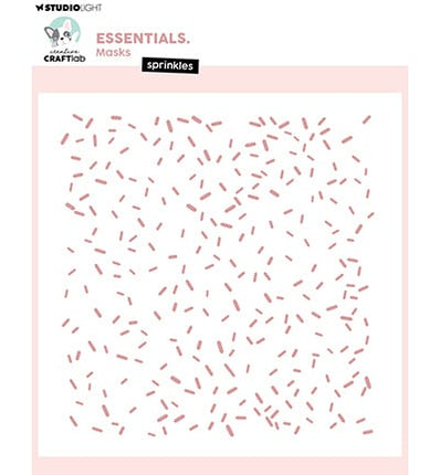 CCL Masken Sprinkles Essentials Nr. 369