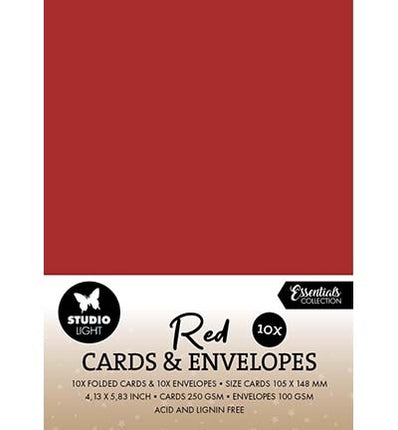 Weihnachts-Rot Verbrauchsmaterial Nr. 13
