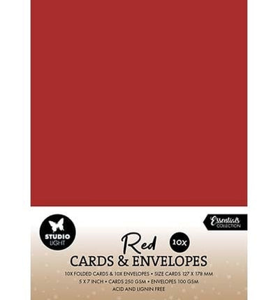 Weihnachts-Rot Verbrauchsmaterial Nr. 15