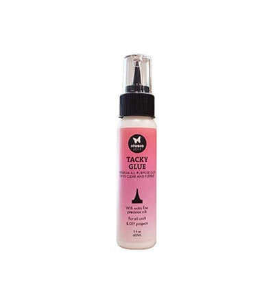 SL-ES-GLUE04 - Kleber Tacky Glue 60ML Essentials Nr. 04