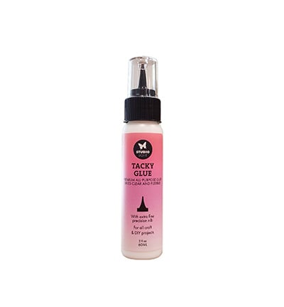 SL-ES-GLUE04 - Kleber Tacky Glue 60ML Essentials Nr. 04