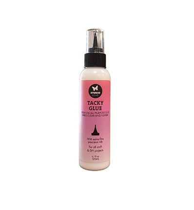 SL-ES-GLUE05 - Kleber Tacky Glue 120ML Essentials Nr. 05