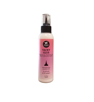 SL-ES-GLUE05 - Kleber Tacky Glue 120ML Essentials Nr. 05