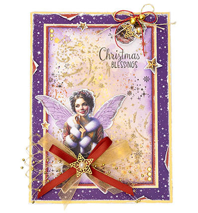 Fairy Gifts Essentials Nr. 1017  