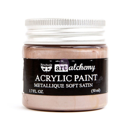 Art Alchemy - Metallique - Soft Satin / Acrylfarbe