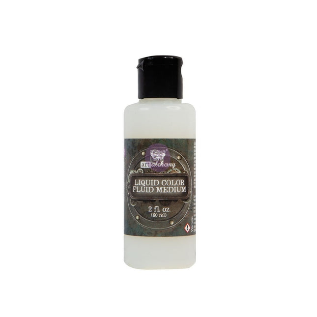 Art Alchemy-Acryl Fluid Medium 60 ml - 1 Flasche - 60ml / Künstlerfarbe