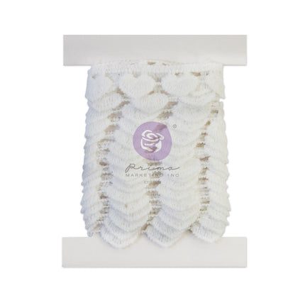 Magic Love Collection Herzborte - 2 Yards / Stoff