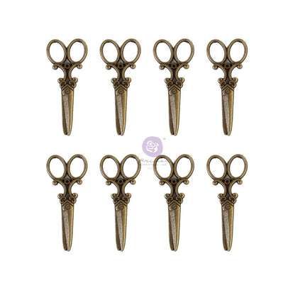 My Sweet Kollektion Charms – 8 Stk.