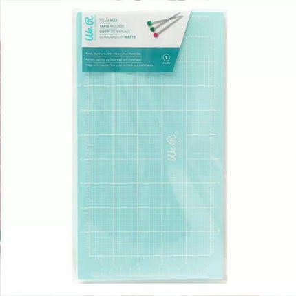 We R Memory Keepers • Bastelunterlagen Schaumstoffmatte