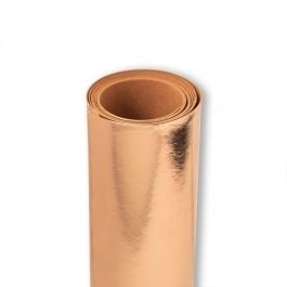 Sizzix • Surfacez Strukturrolle 30,48cm x 122cm Gold